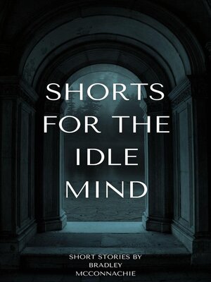 cover image of Shorts for the Idle Mind